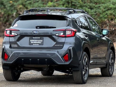 Certified 2024 Subaru Crosstrek 2.5i Limited w/ Popular Package #4A AWD/4WD image 7