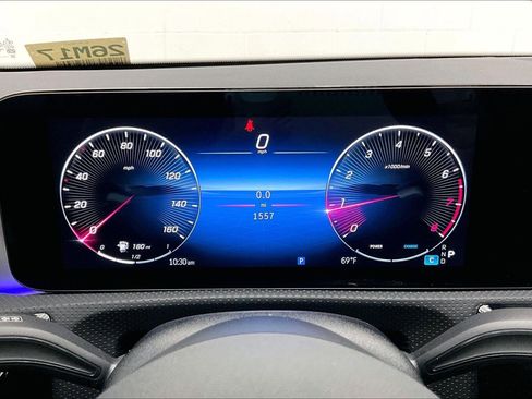 Used 2026 Mercedes-Benz CLA 250 image 22
