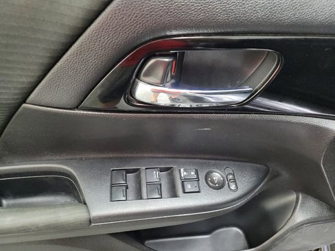 Used 2016 Honda Accord LX image 27