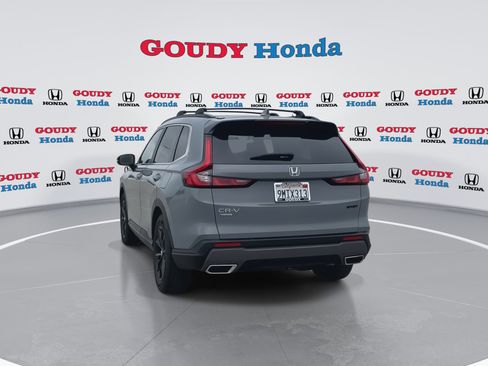 Certified 2024 Honda CR-V Sport-L image 7