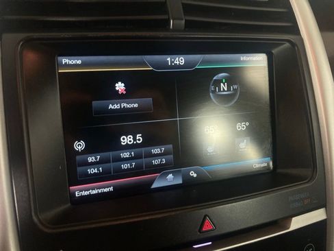 Used 2014 Ford Edge Limited image 3