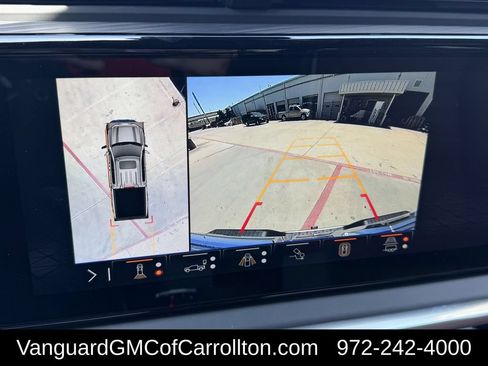 New 2026 GMC Sierra 1500 Denali Ultimate AWD/4WD image 14