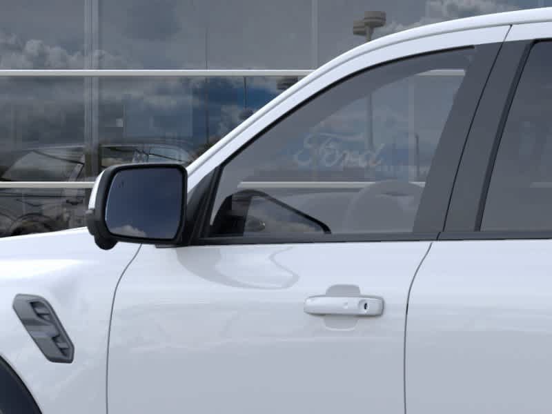 New 2026 Ford Ranger Raptor AWD/4WD image 20