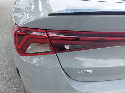 Used 2023 Kia K5 GT-Line w/ GT-Line Premium Package AWD/4WD image 36