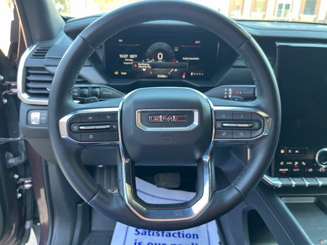 Used 2025 GMC Acadia Elevation FWD image 26