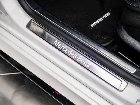 Used 2022 Mercedes-Benz S 580 4MATIC Sedan image 41