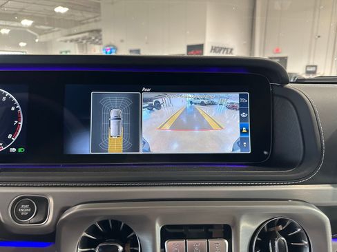 Used 2023 Mercedes-Benz G 550 image 28