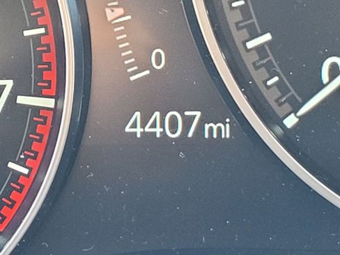 Used 2025 MAZDA MAZDA3 Carbon image 32