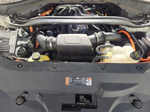 Used 2022 Lincoln Aviator Grand Touring w/ Equipment Group 301A image 34