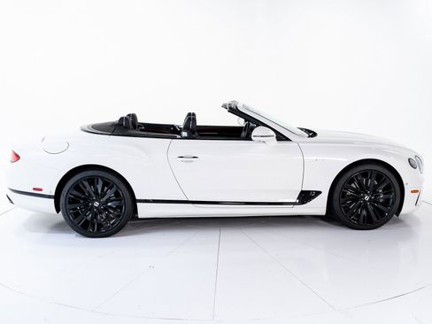 Certified 2022 Bentley Continental GT Speed image 6