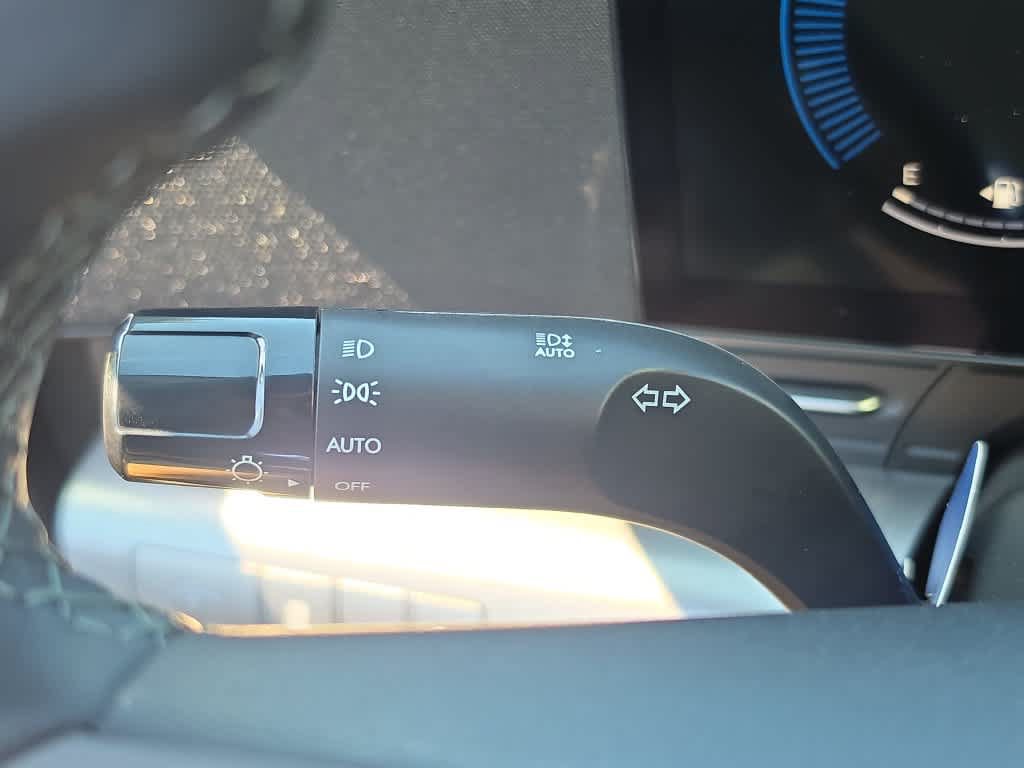 New 2027 Hyundai Kona SEL Sport FWD image 27
