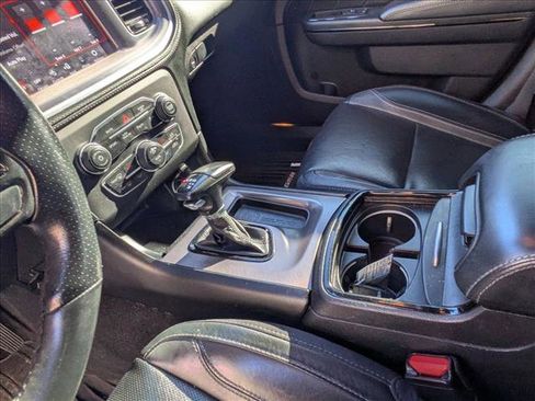 Used 2020 Dodge Charger SXT w/ Plus Group image 17