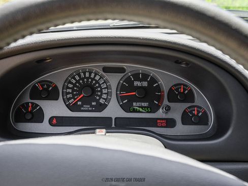 Used 2003 Ford Mustang Mach 1 RWD image 35
