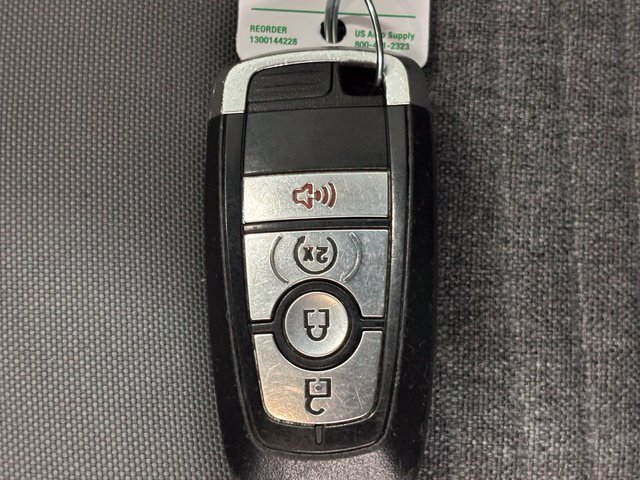 Used 2023 Ford Bronco Outer Banks AWD/4WD image 38