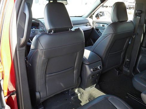 New 2026 Ford Explorer ST w/ Sun And Sound Package AWD/4WD image 14