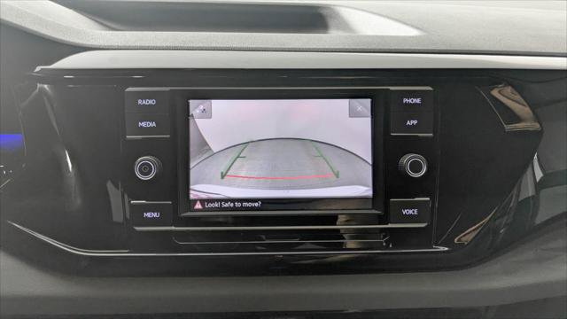 Used 2023 Volkswagen Taos S FWD image 30