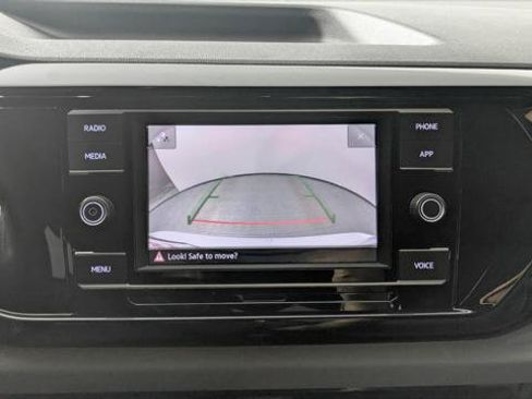 Used 2023 Volkswagen Taos S FWD image 30
