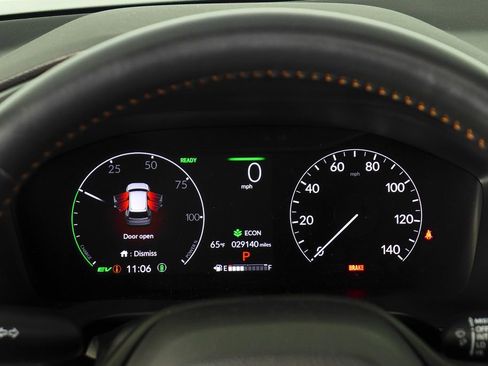 Used 2023 Honda CR-V Sport image 28