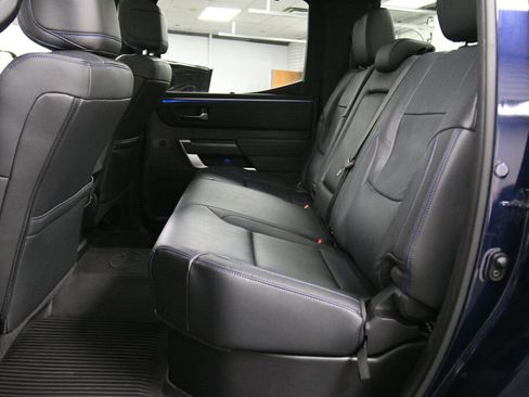 Used 2024 Toyota Tundra Platinum image 21