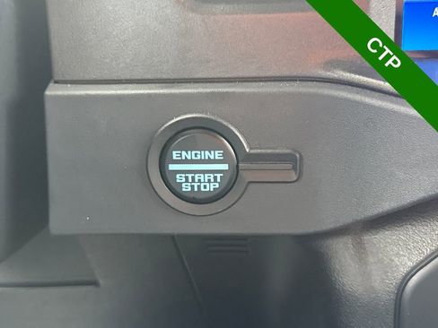 Used 2025 Ford Bronco Big Bend AWD/4WD image 37