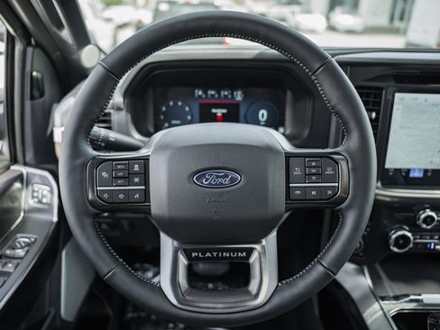 New 2026 Ford F150 Platinum AWD/4WD image 40