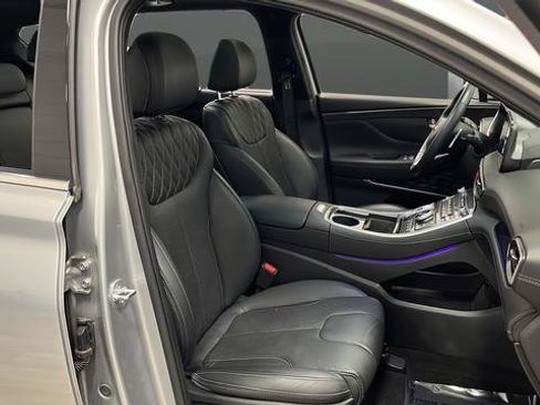 Used 2023 Hyundai Santa Fe Calligraphy image 23