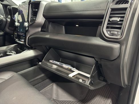 Used 2025 RAM 2500 Rebel w/ Rebel Level 1 Equipment Group image 57