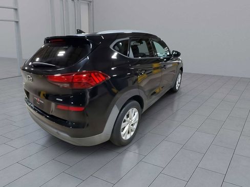 Used 2019 Hyundai Tucson Value image 8