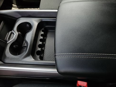 New 2026 RAM 1500 Lone Star RWD image 25