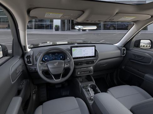 New 2025 Ford Bronco Sport Badlands w/ Badlands Tech Package image 35