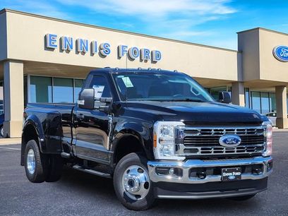 New 2026 Ford F350 XLT