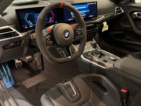 New 2026 BMW M2 RWD image 4