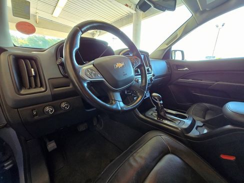 Used 2022 Chevrolet Colorado Z71 image 7