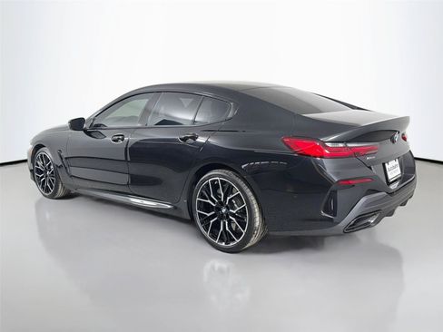 New 2026 BMW 840i xDrive AWD/4WD image 14