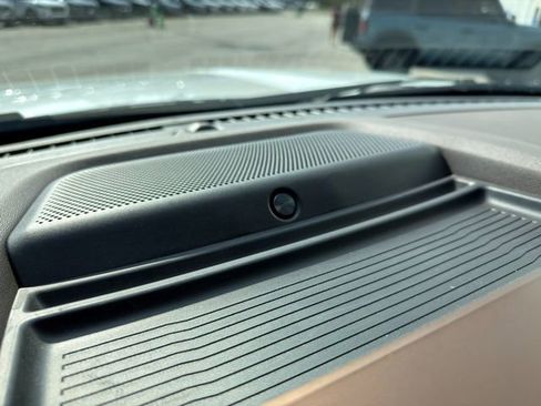 Used 2024 Ford F350 King Ranch w/ Tremor Off-Road Package image 48