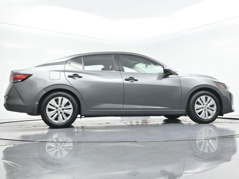 Used 2024 Nissan Sentra S FWD image 49