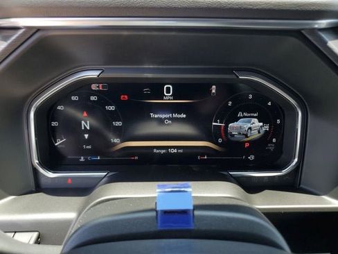 New 2026 GMC Sierra 1500 Denali Ultimate AWD/4WD image 32