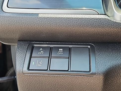 Certified 2021 Honda Civic EX image 23