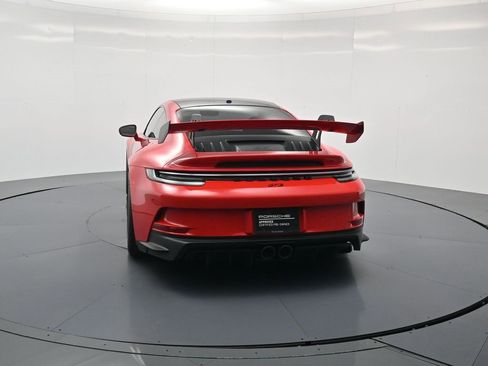 Used 2023 Porsche 911 GT3 image 29