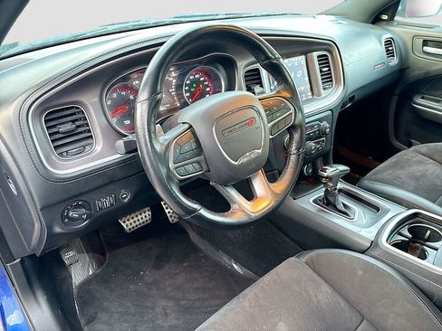 Used 2022 Dodge Charger Scat Pack w/ Plus Group image 9