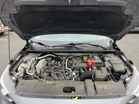 Used 2023 Nissan Sentra SV image 31