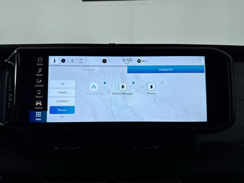 New 2026 Jeep Wrangler Willys image 16