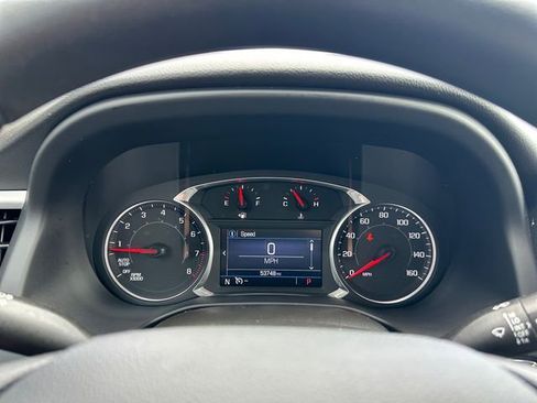 Used 2021 GMC Acadia SLE w/ Driver Convenience Package image 27