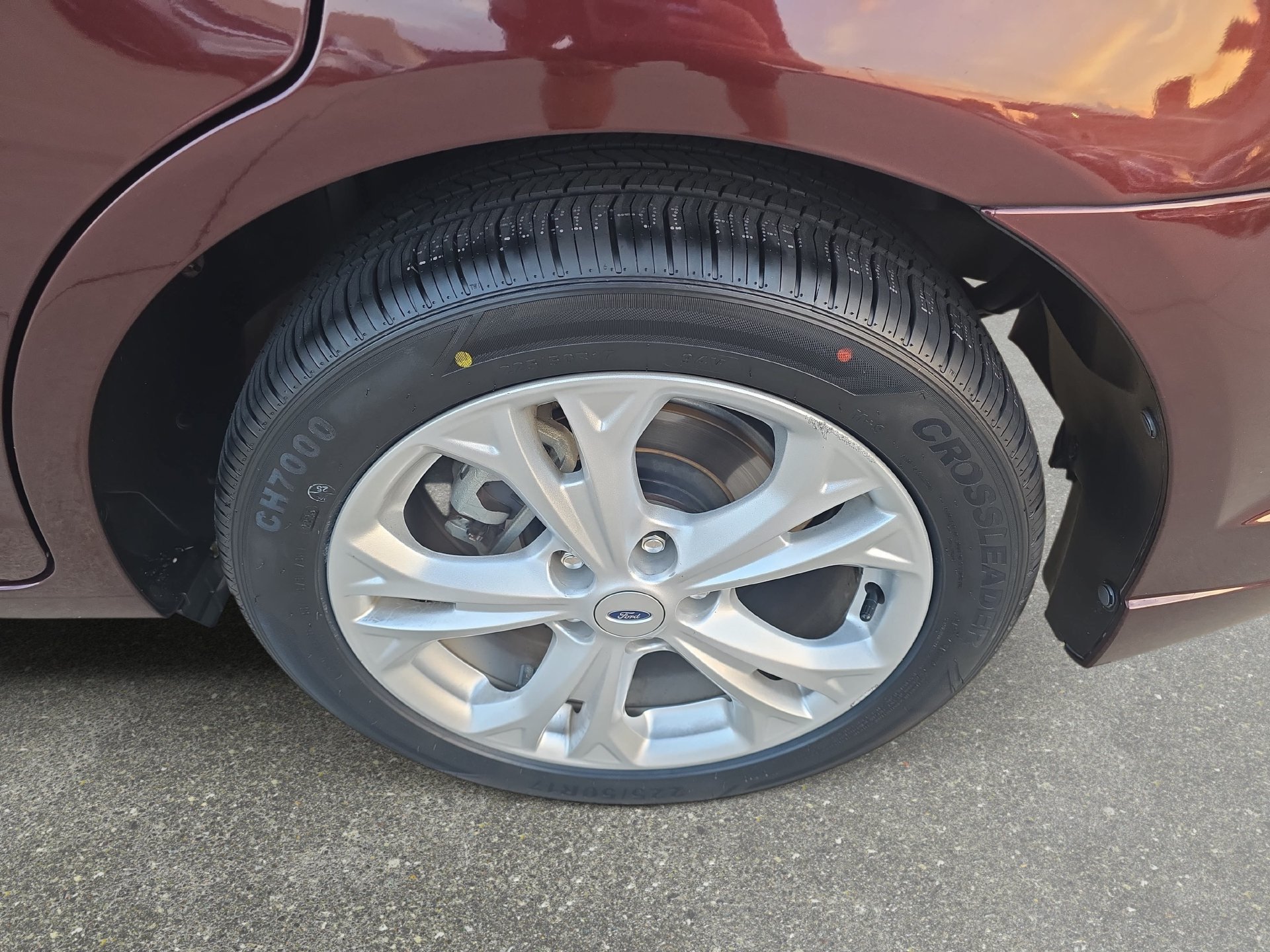 Used 2012 Ford Fusion SE FWD image 28