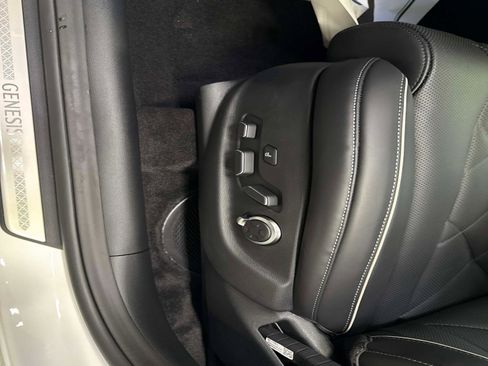 New 2026 Genesis GV80 3.5T Prestige image 20