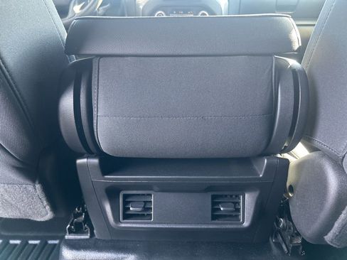 Used 2022 Chevrolet Silverado 1500 W/T w/ WT Value Package image 38