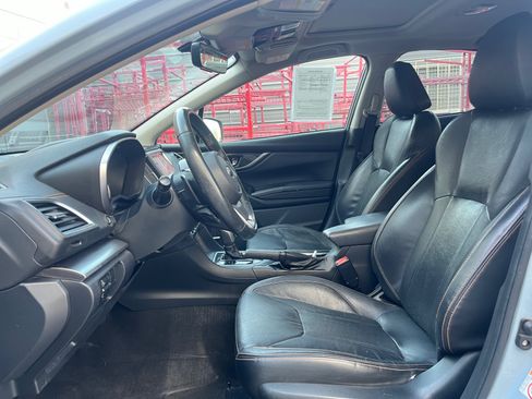 Used 2018 Subaru Crosstrek 2.0i Limited AWD/4WD image 12