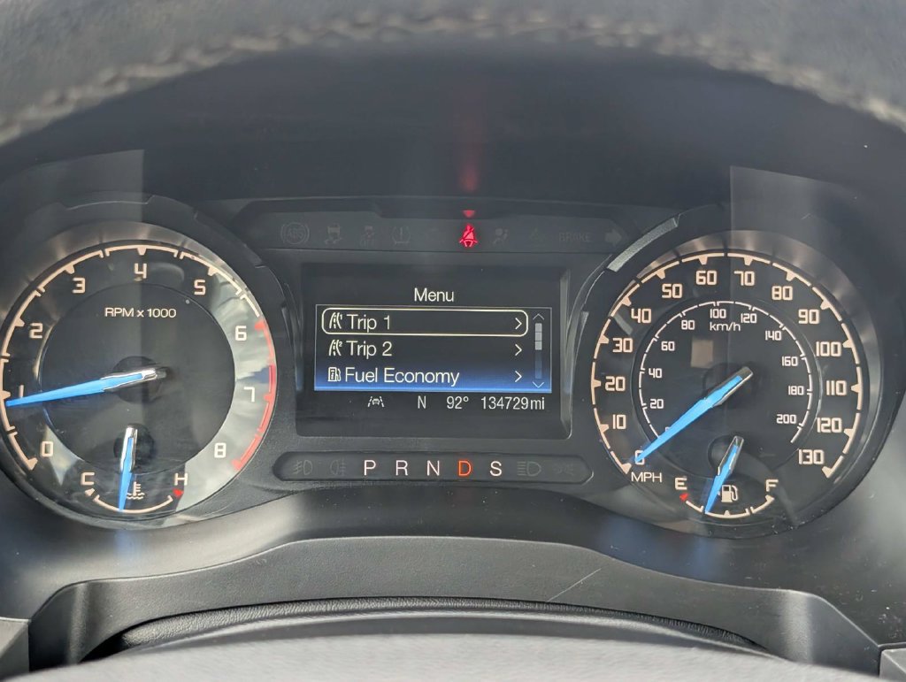 Used 2023 Ford Ranger XLT w/ Equipment Group 301A Mid RWD image 28