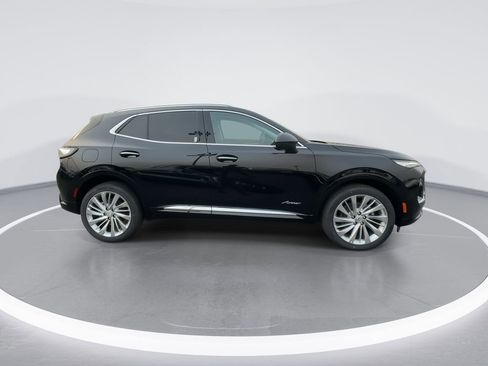 New 2026 Buick Envision Avenir AWD/4WD image 9
