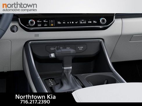 New 2026 Kia Carnival SX Prestige image 24